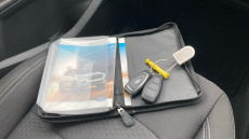 Ford Kuga 1.5 EcoBoost 182 Zetec 5dr Auto Petrol Estate